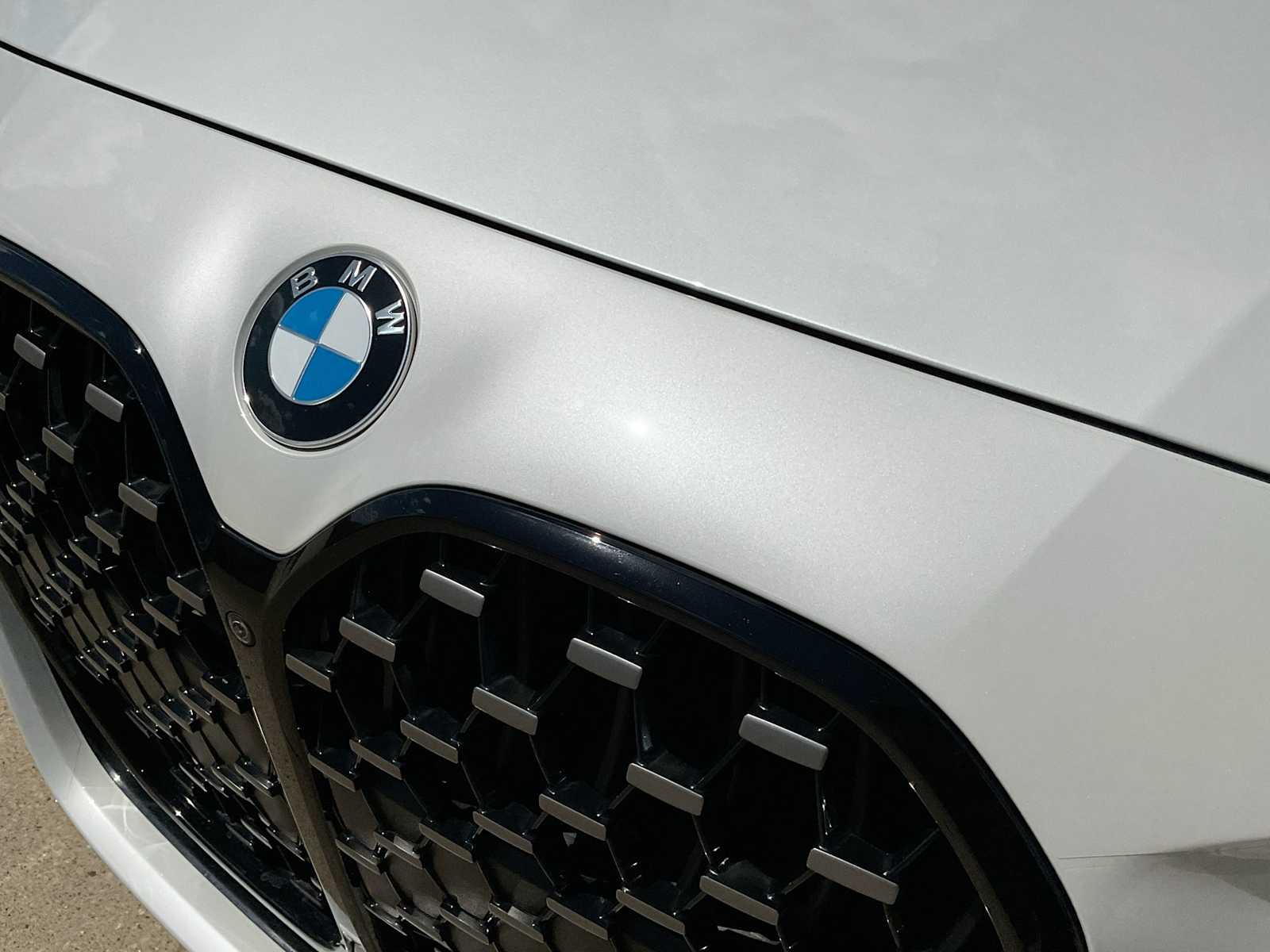 Thumbnail: 2024 BMW 4 Series - 12