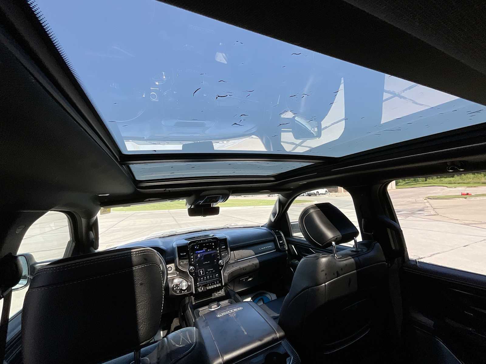 Thumbnail: 2021 RAM 1500 - 23