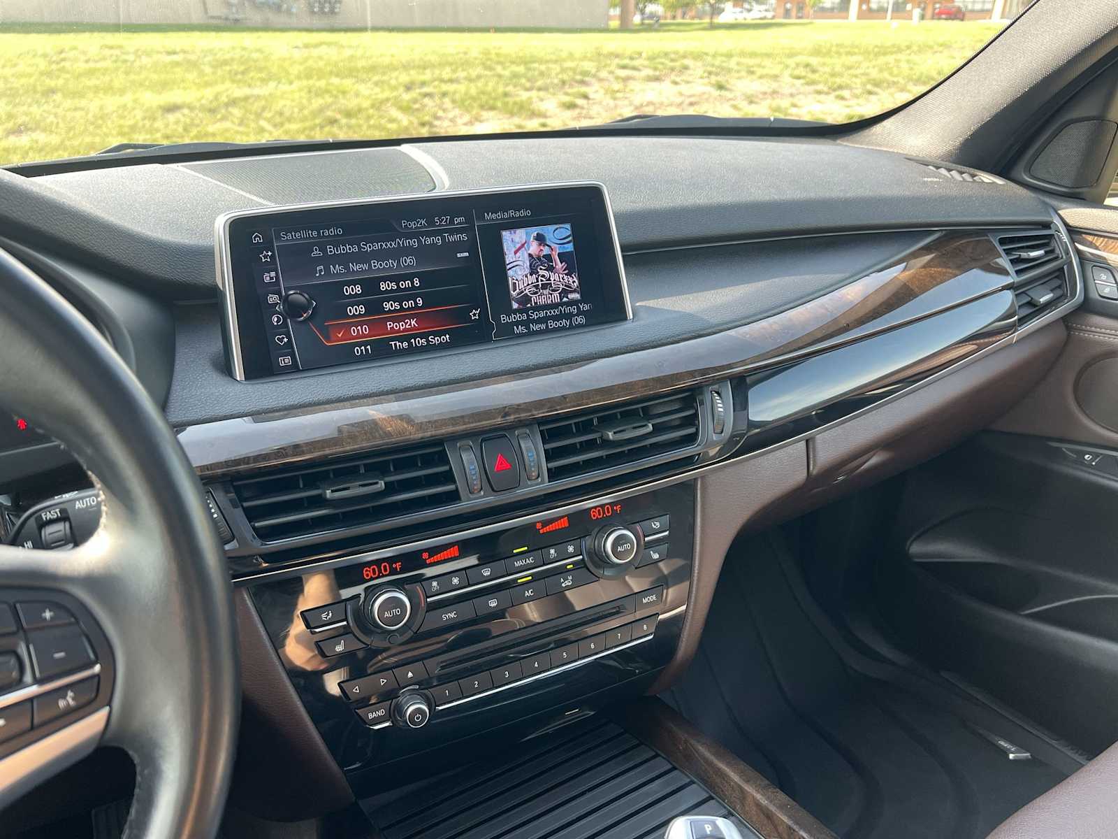 2017 BMW X5 xDrive35i 28