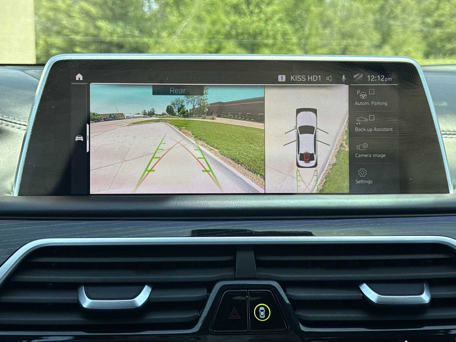 Thumbnail: 2020 BMW 7 Series - 32