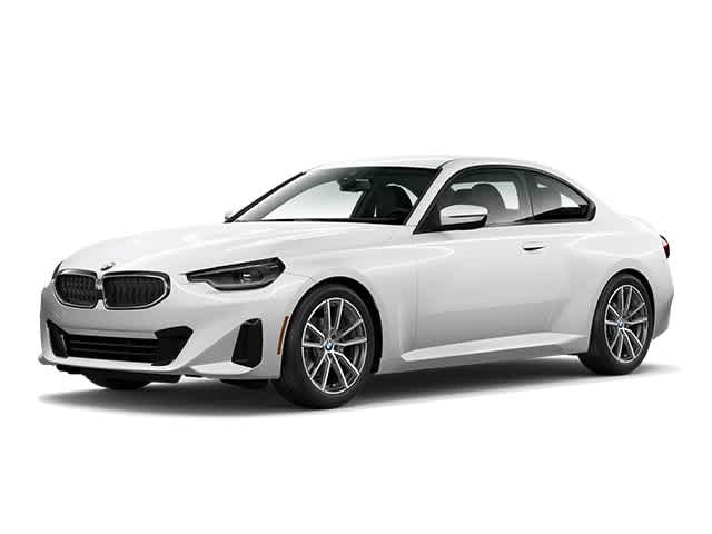 2024 BMW 2 Series 230i xDrive -
                  Urbandale, IA