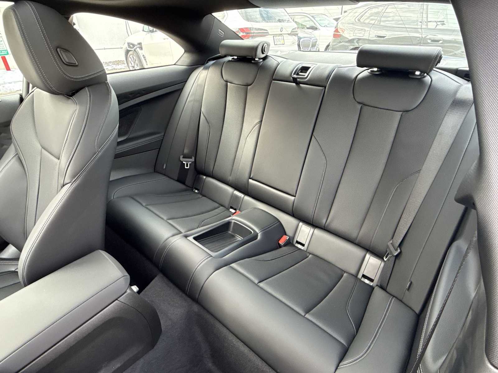 Thumbnail: 2026 BMW 2 Series - 21