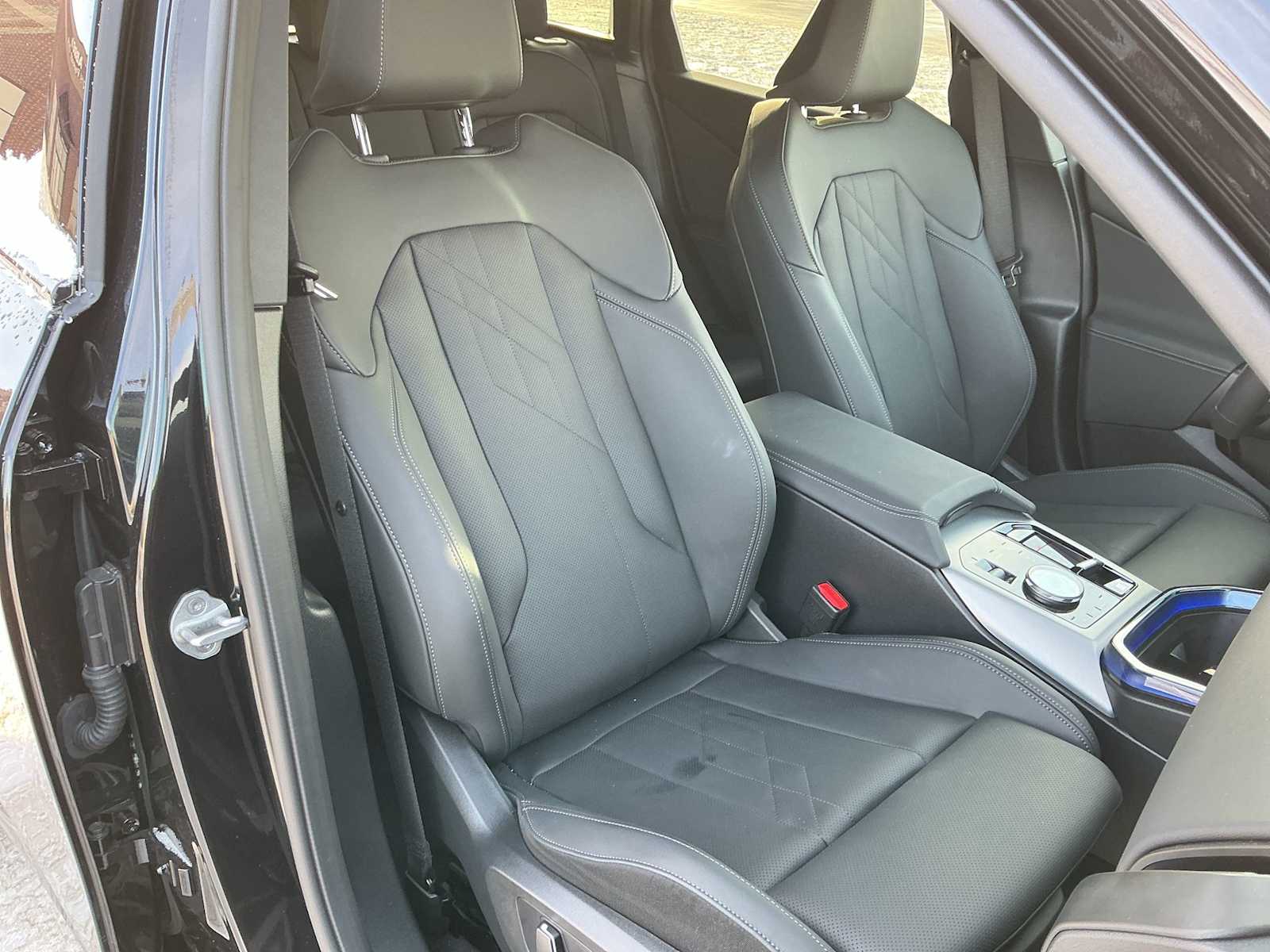 Thumbnail: 2025 BMW X3 - 24