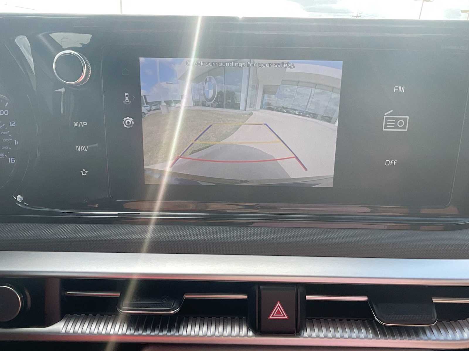 Thumbnail: 2023 Kia K5 - 30