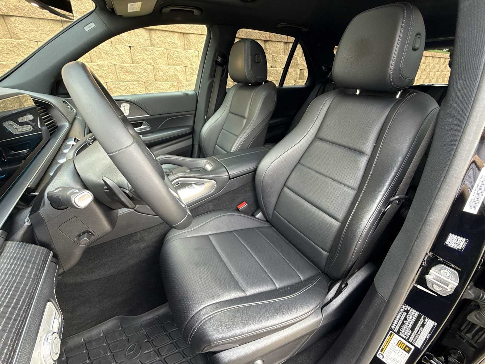 Thumbnail: 2020 Mercedes-Benz GLE - 17