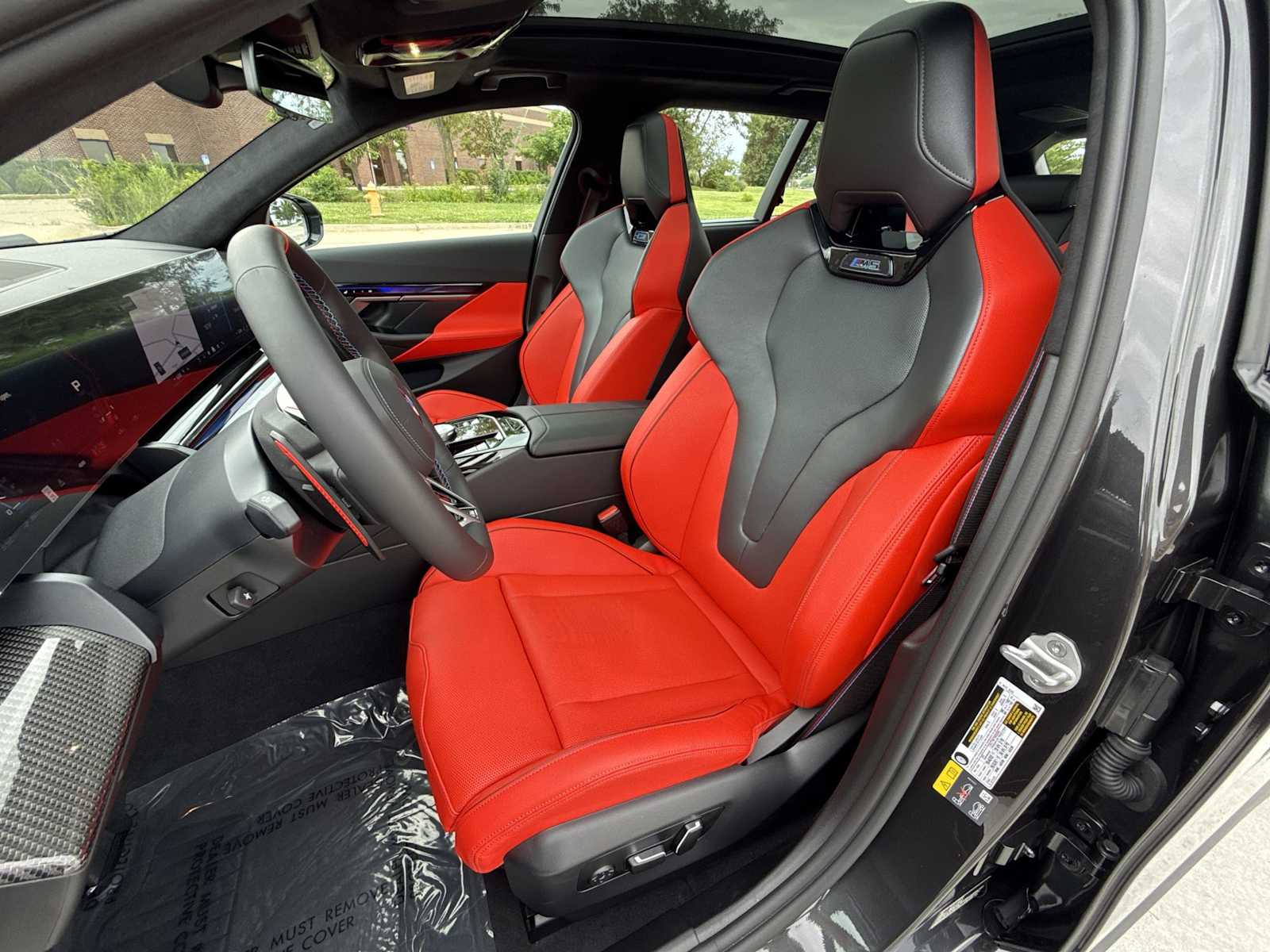 2026 BMW M5 M5 Touring - Photo 17