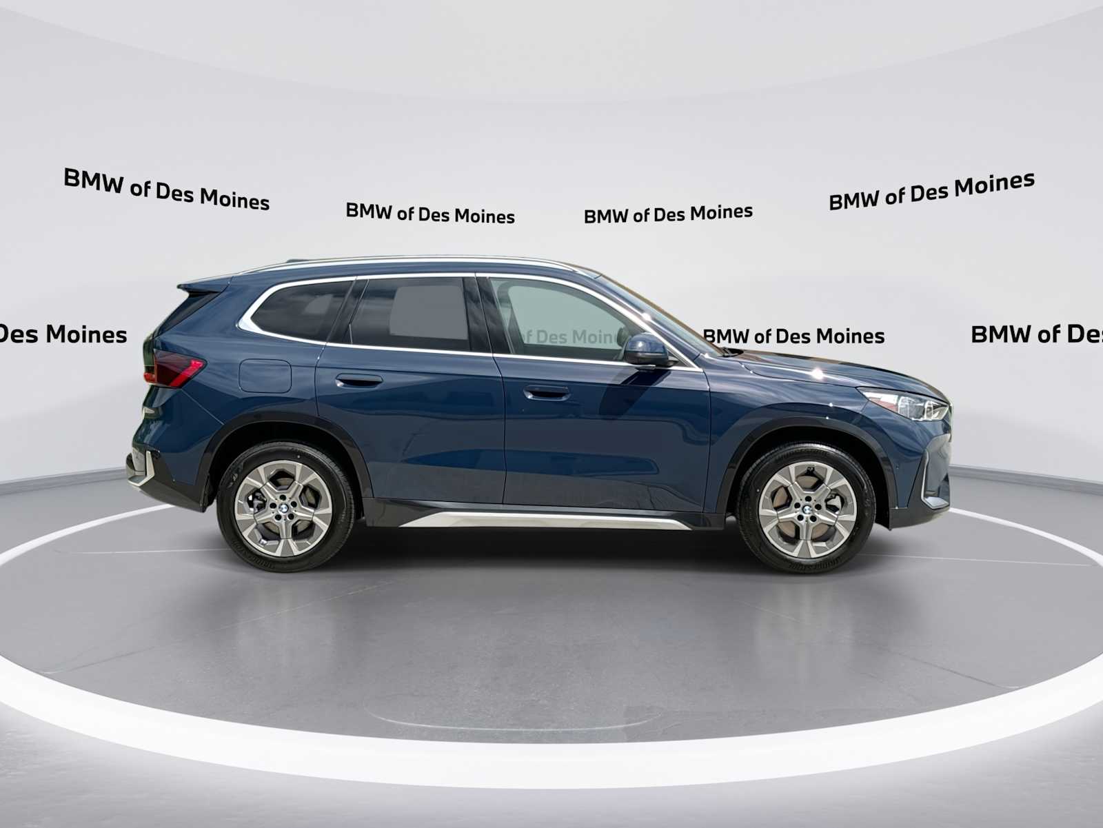 Thumbnail: 2026 BMW X1 - 9