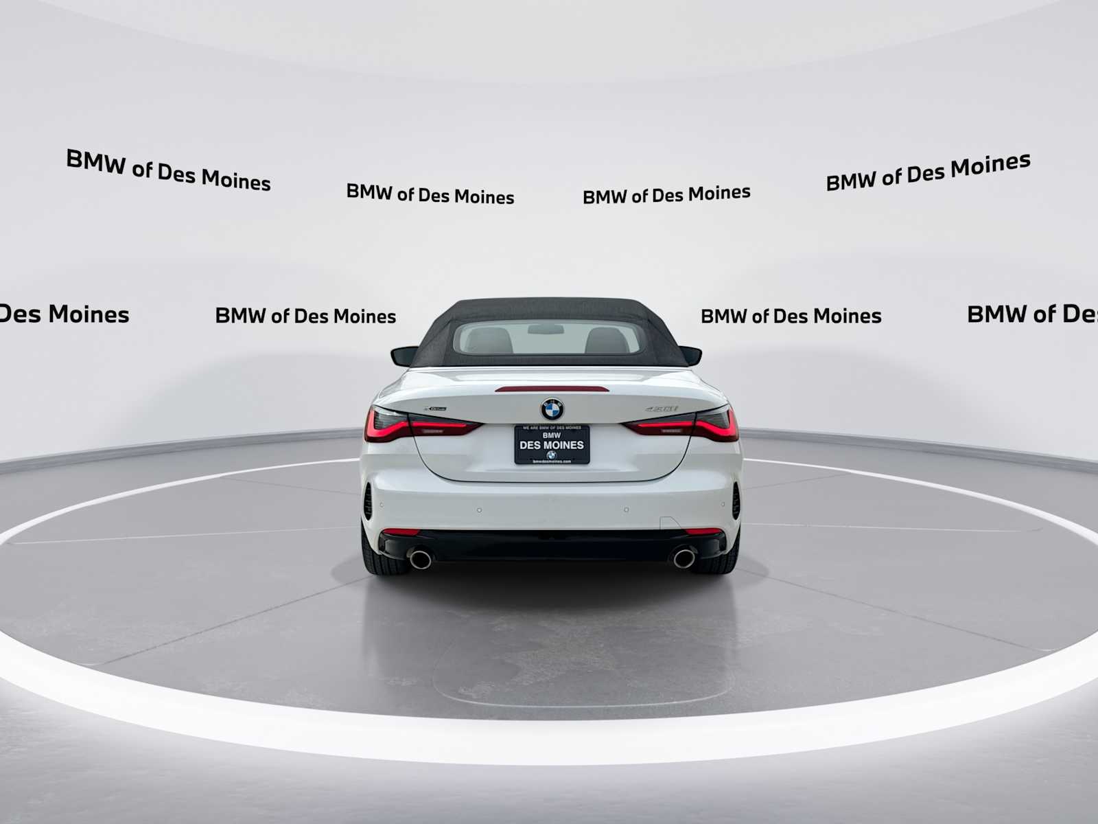 Thumbnail: 2024 BMW 4 Series - 7