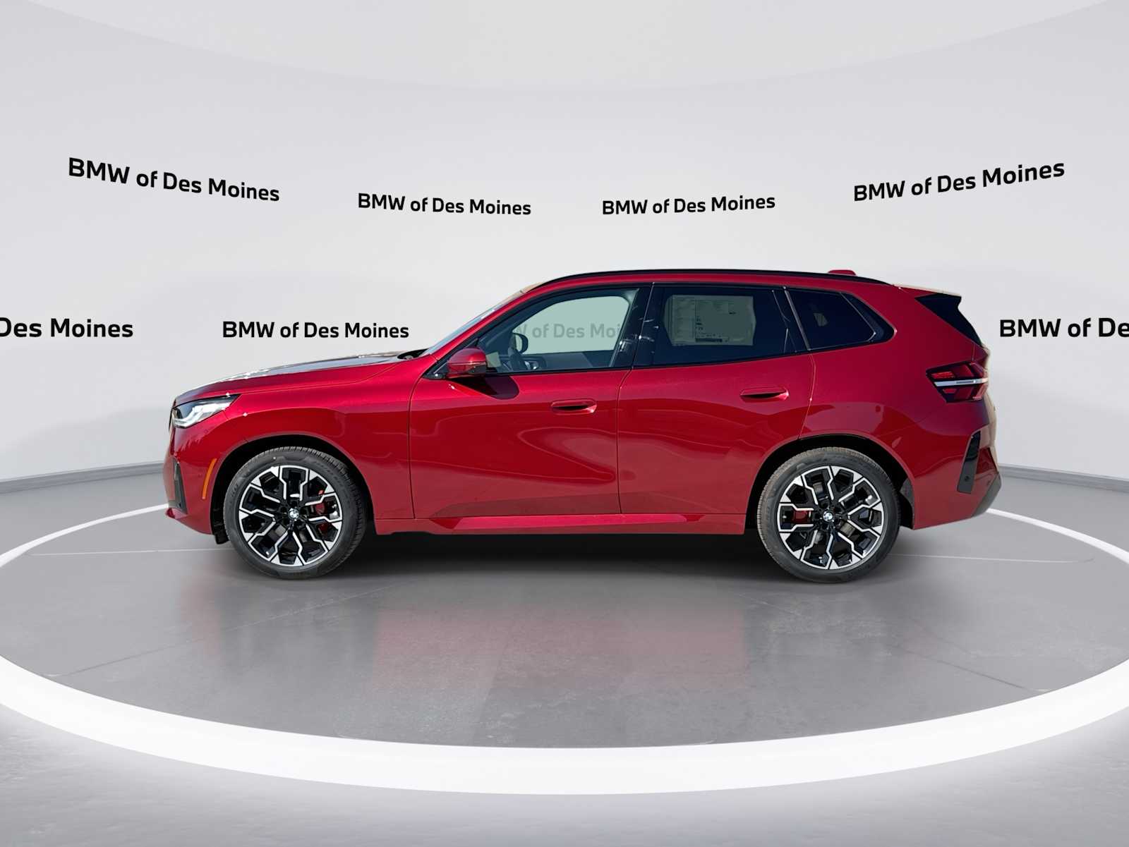 Thumbnail: 2026 BMW X3 - 5