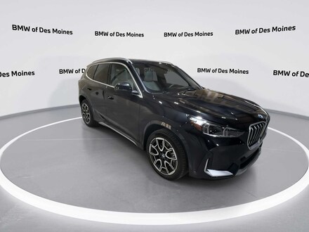 2026 BMW X1 xDrive28i SUV
