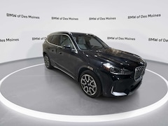 2026 BMW X1 xDrive28i SUV Urbandale, IA