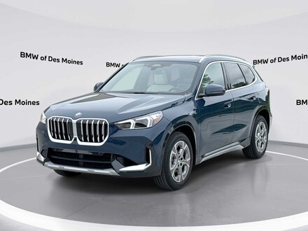 2026 BMW X1 xDrive28i SUV