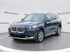 2026 BMW X1 xDrive28i SUV Urbandale, IA