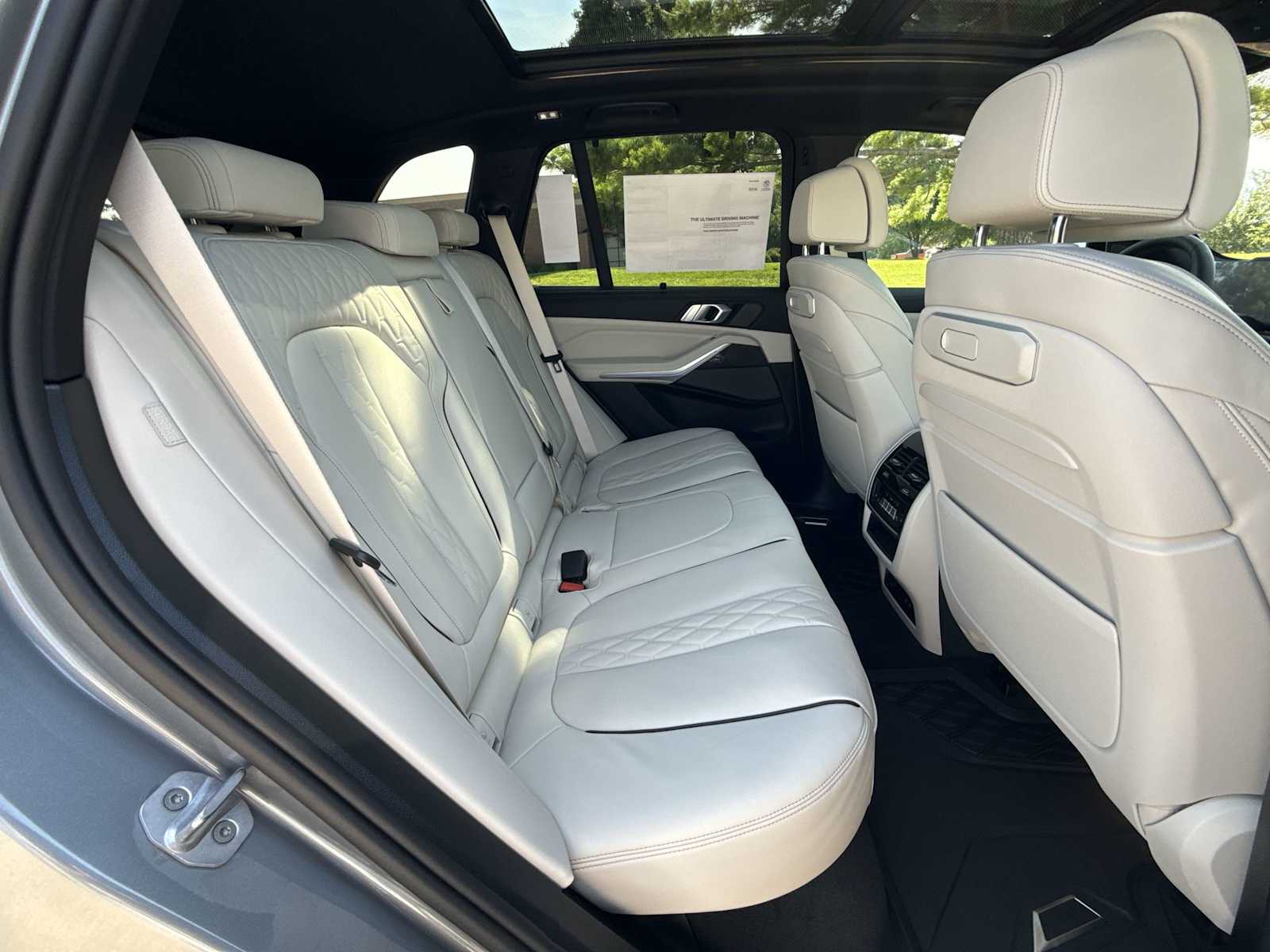 Thumbnail: 2026 BMW X5 - 22