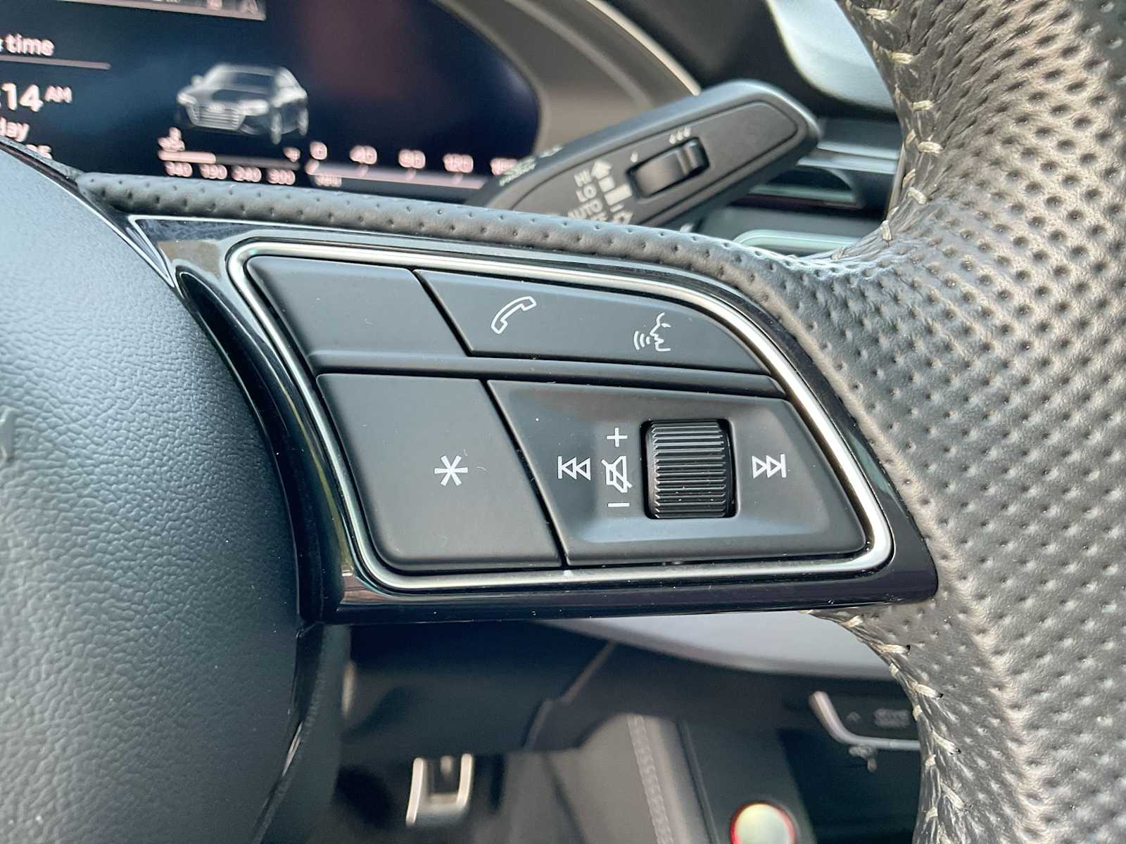 Thumbnail: 2020 Audi S4 - 26