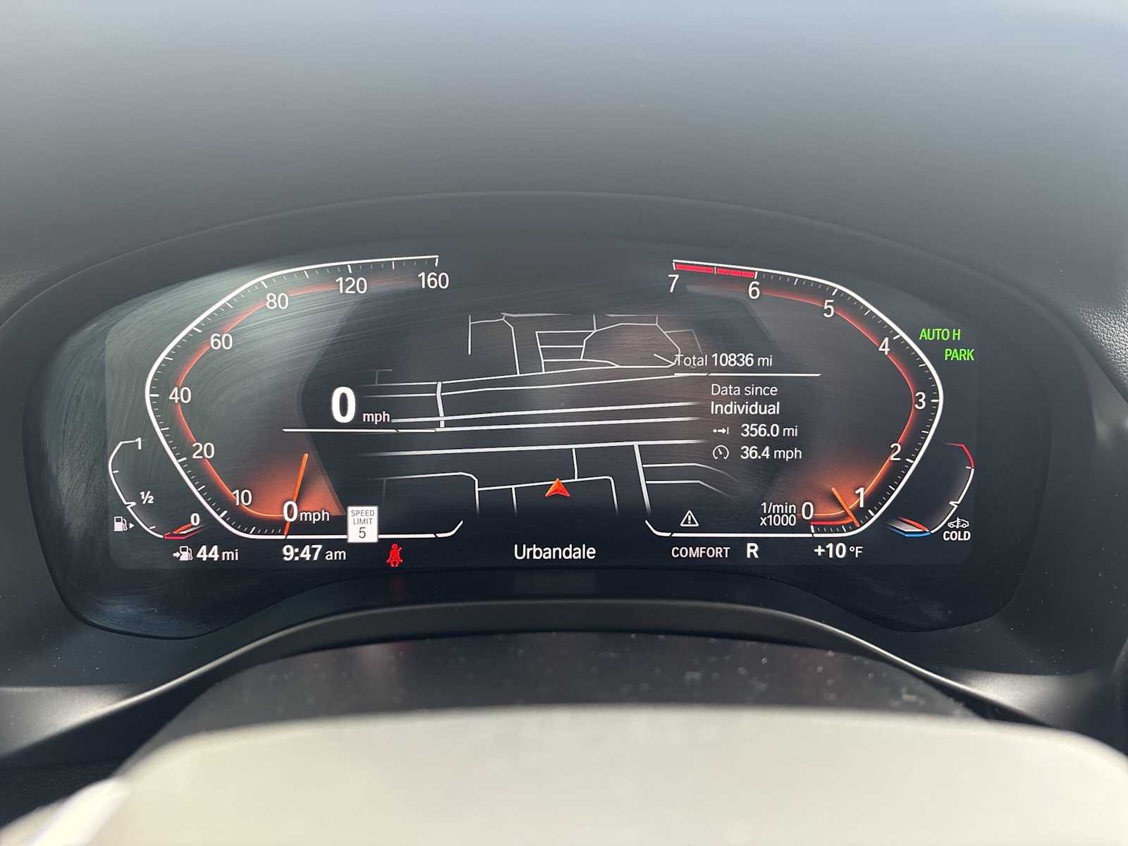 Thumbnail: 2023 BMW X3 - 32