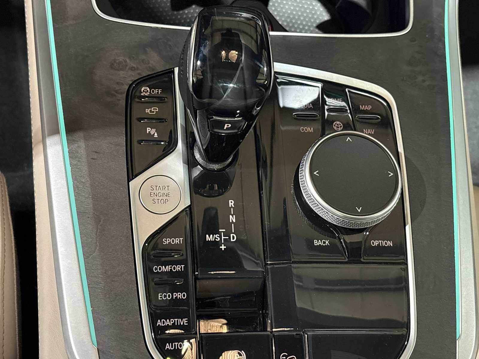 Thumbnail: 2021 BMW X5 - 20