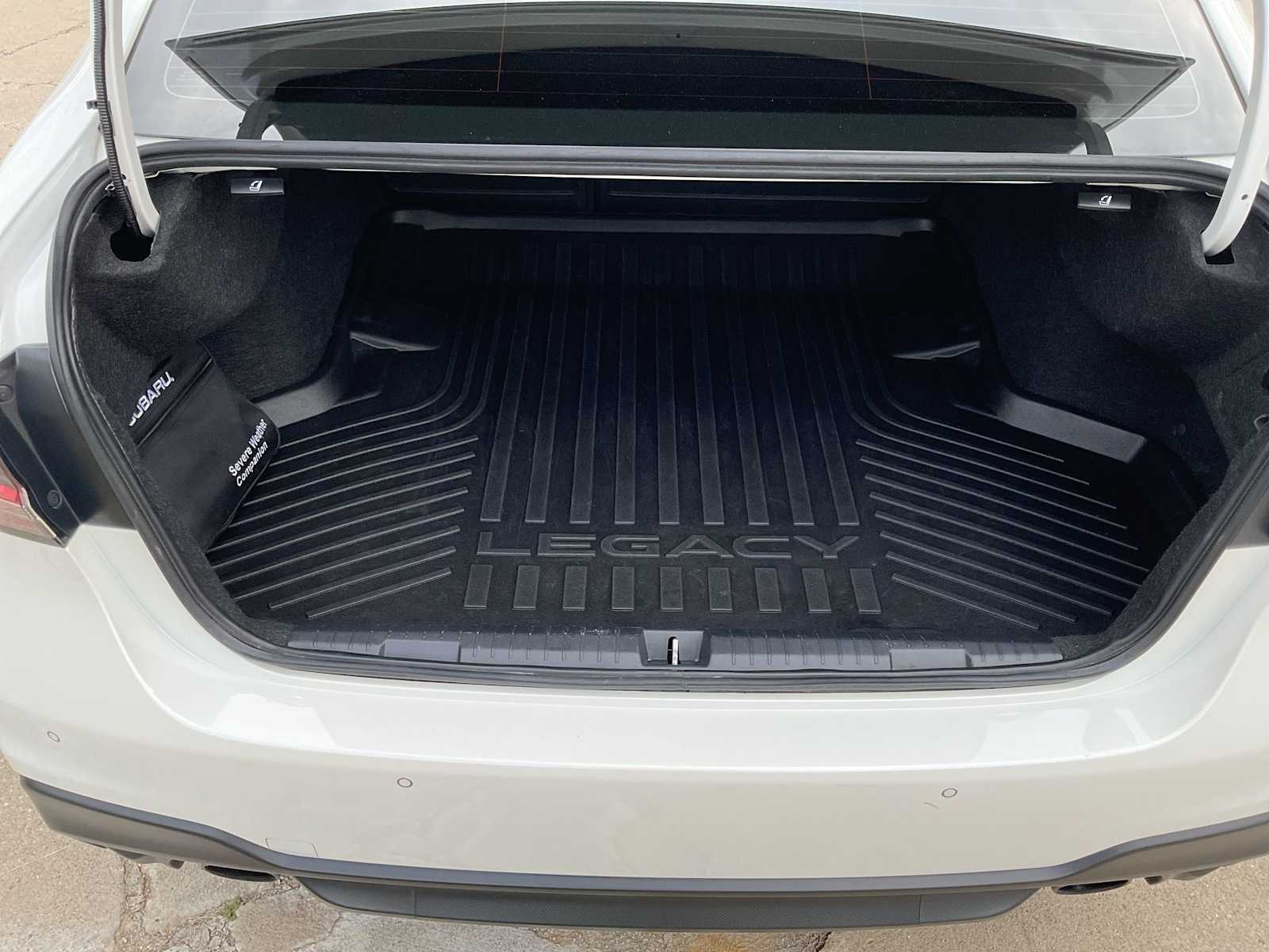 Thumbnail: 2023 Subaru Legacy - 35