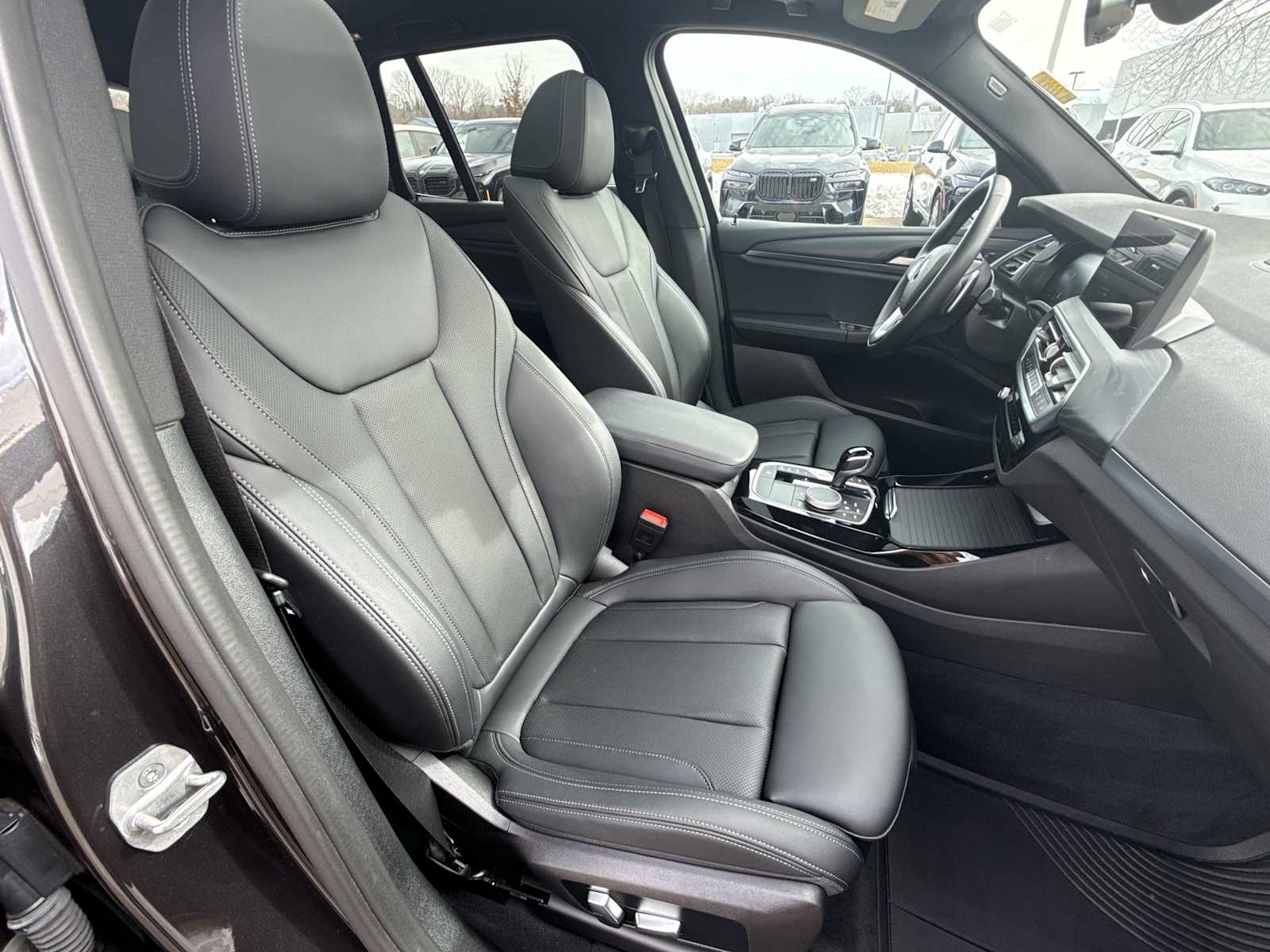 Thumbnail: 2023 BMW X3 - 24