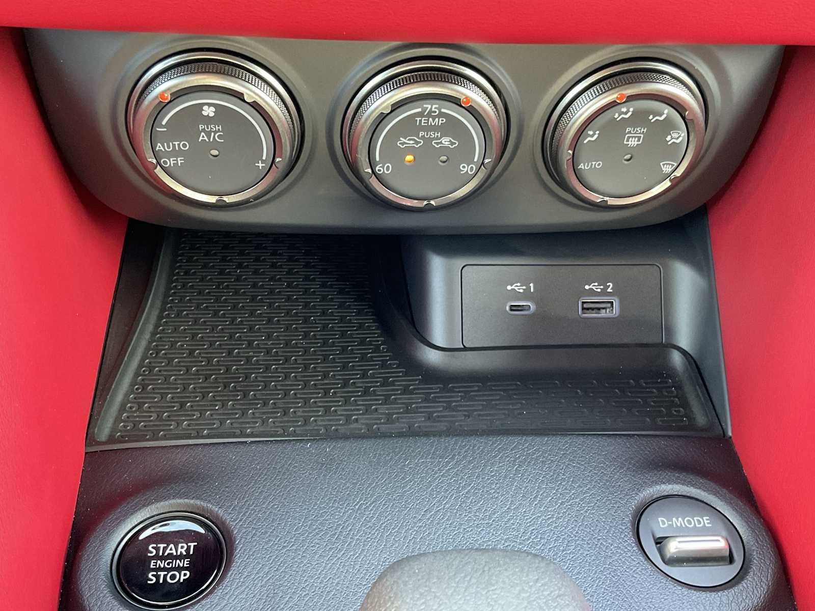 Thumbnail: 2024 Nissan Z - 29