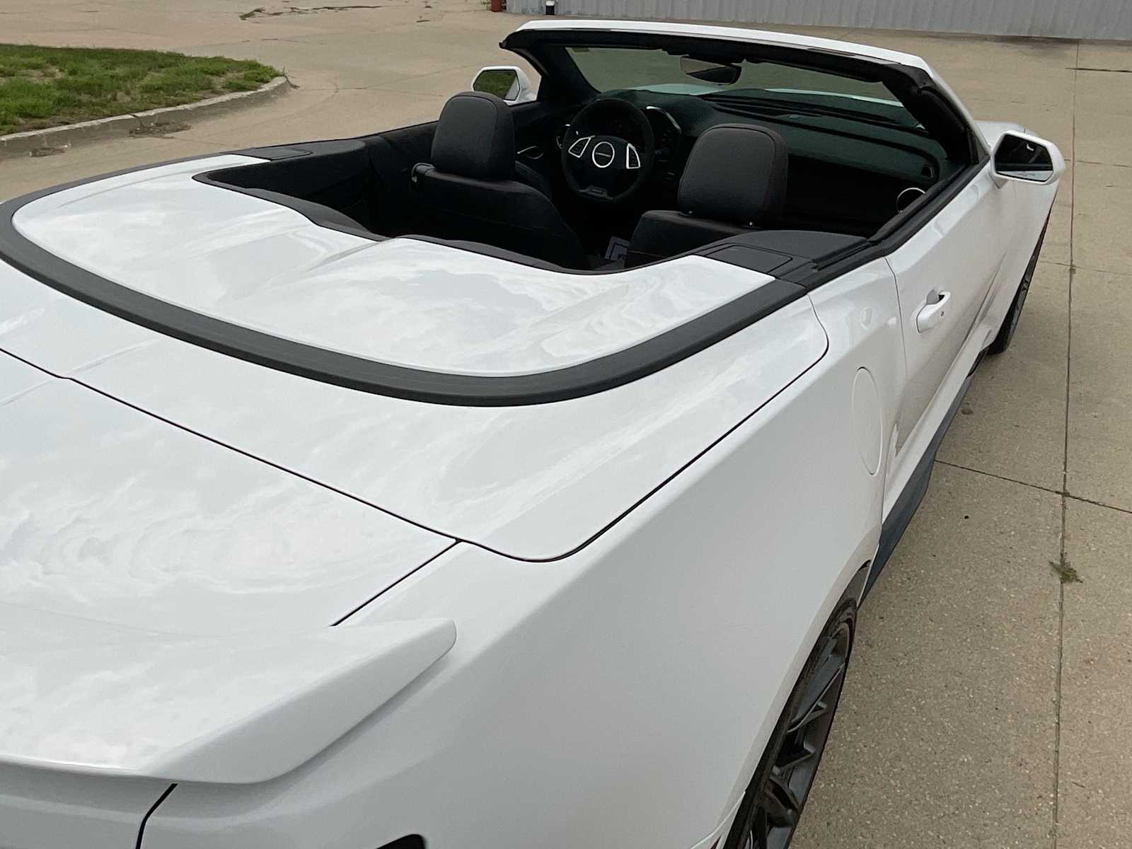 Thumbnail: 2023 Chevrolet Camaro - 40