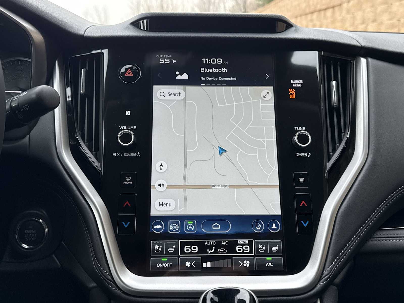 Thumbnail: 2025 Subaru Outback - 31