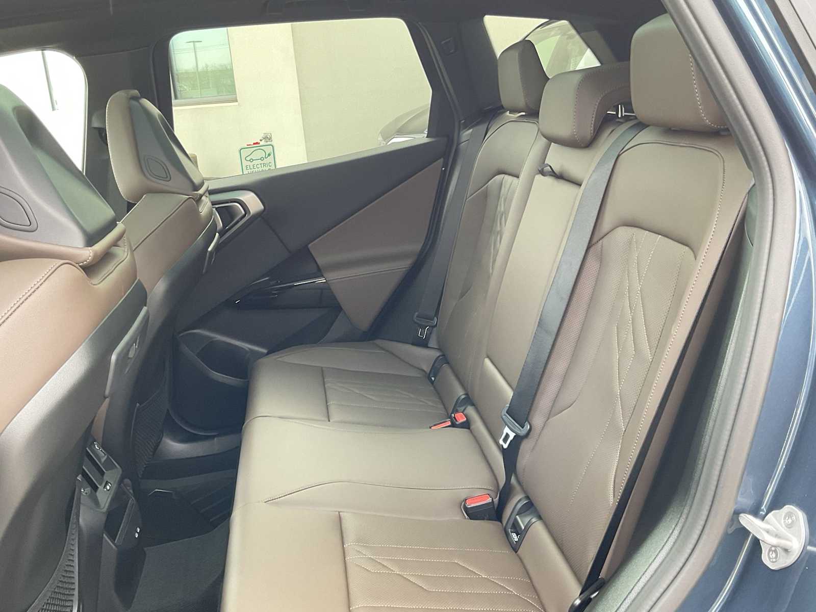 Thumbnail: 2026 BMW X3 - 20