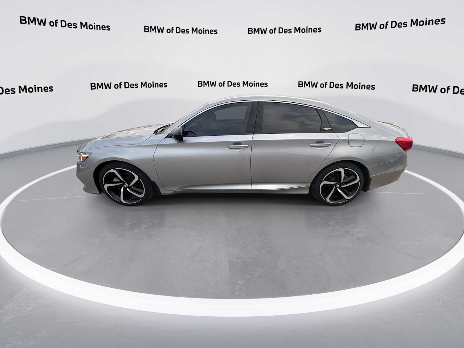 Thumbnail: 2022 Honda Accord - 8