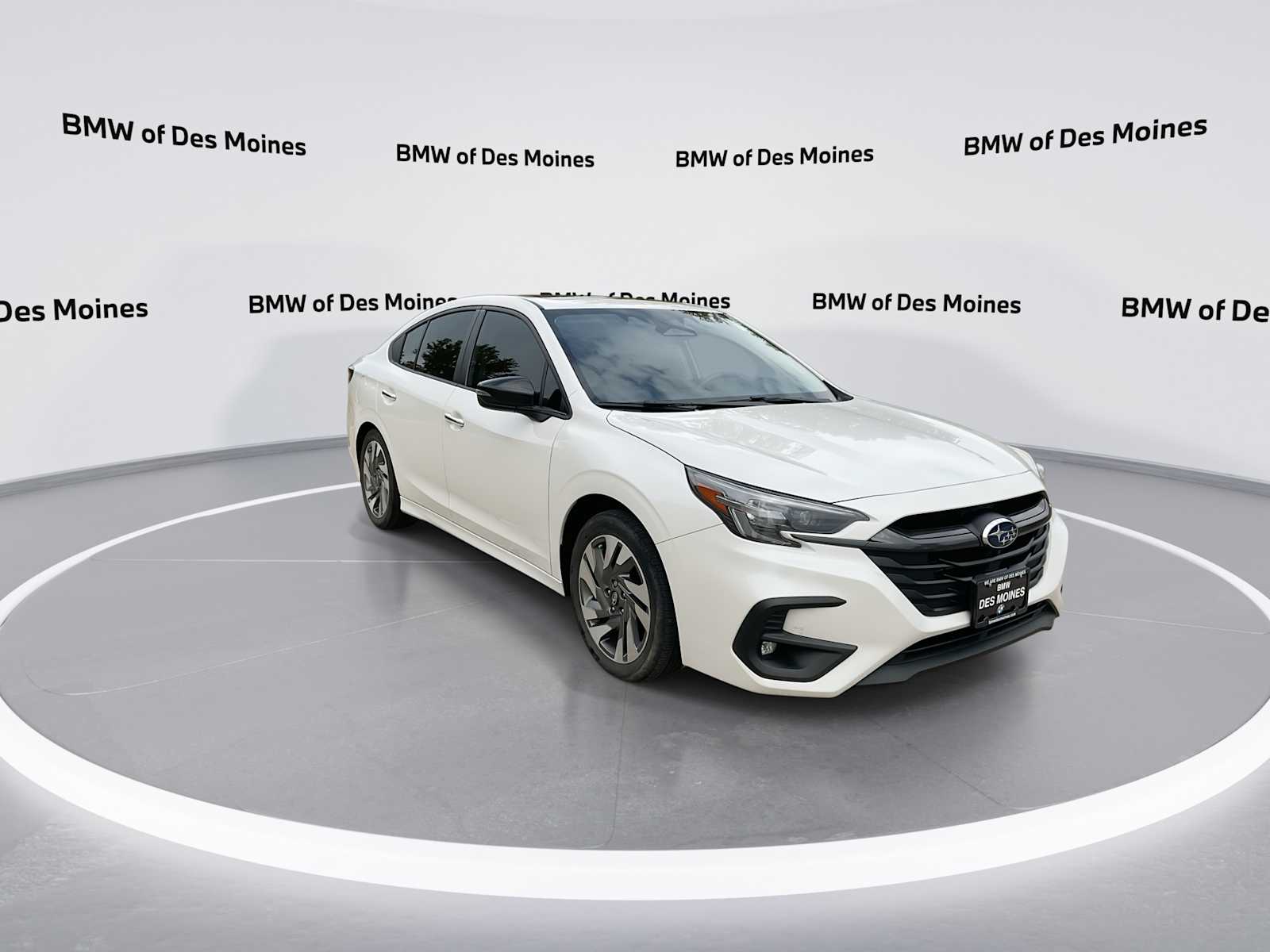 Thumbnail: 2023 Subaru Legacy - 2