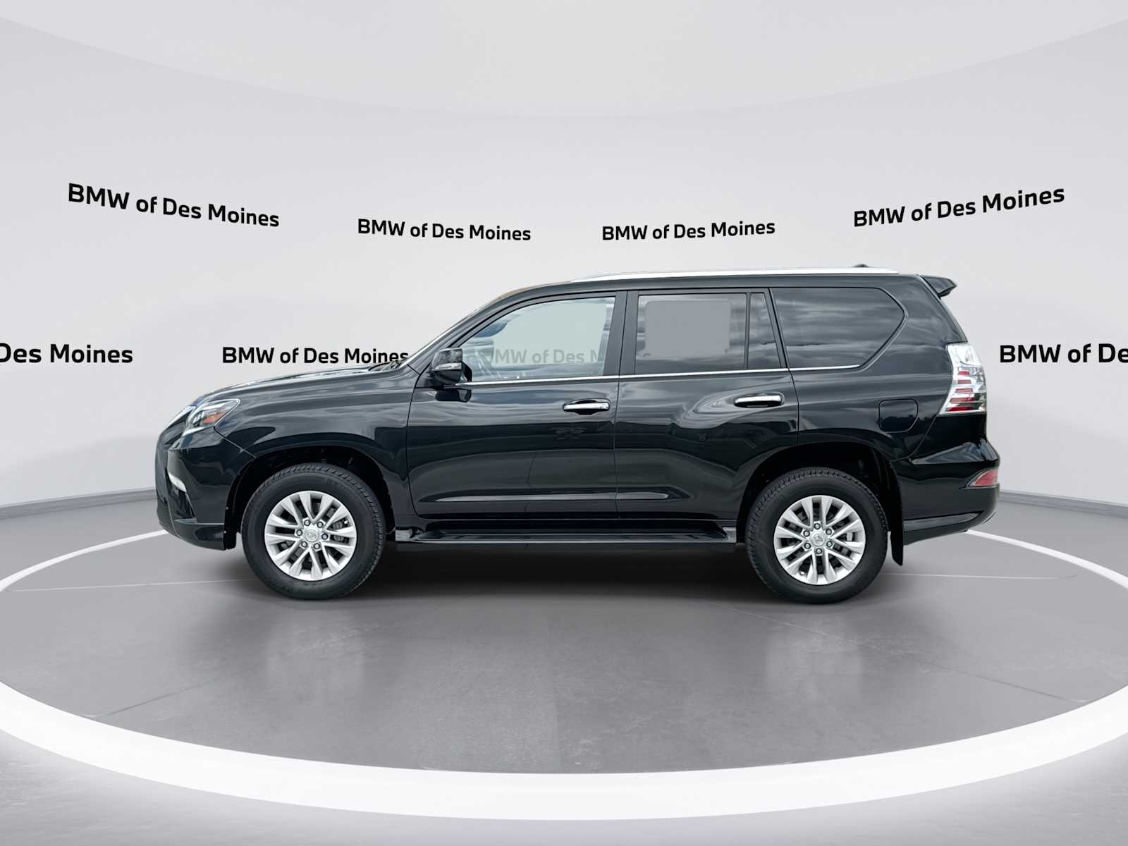 Thumbnail: 2022 Lexus GX - 4