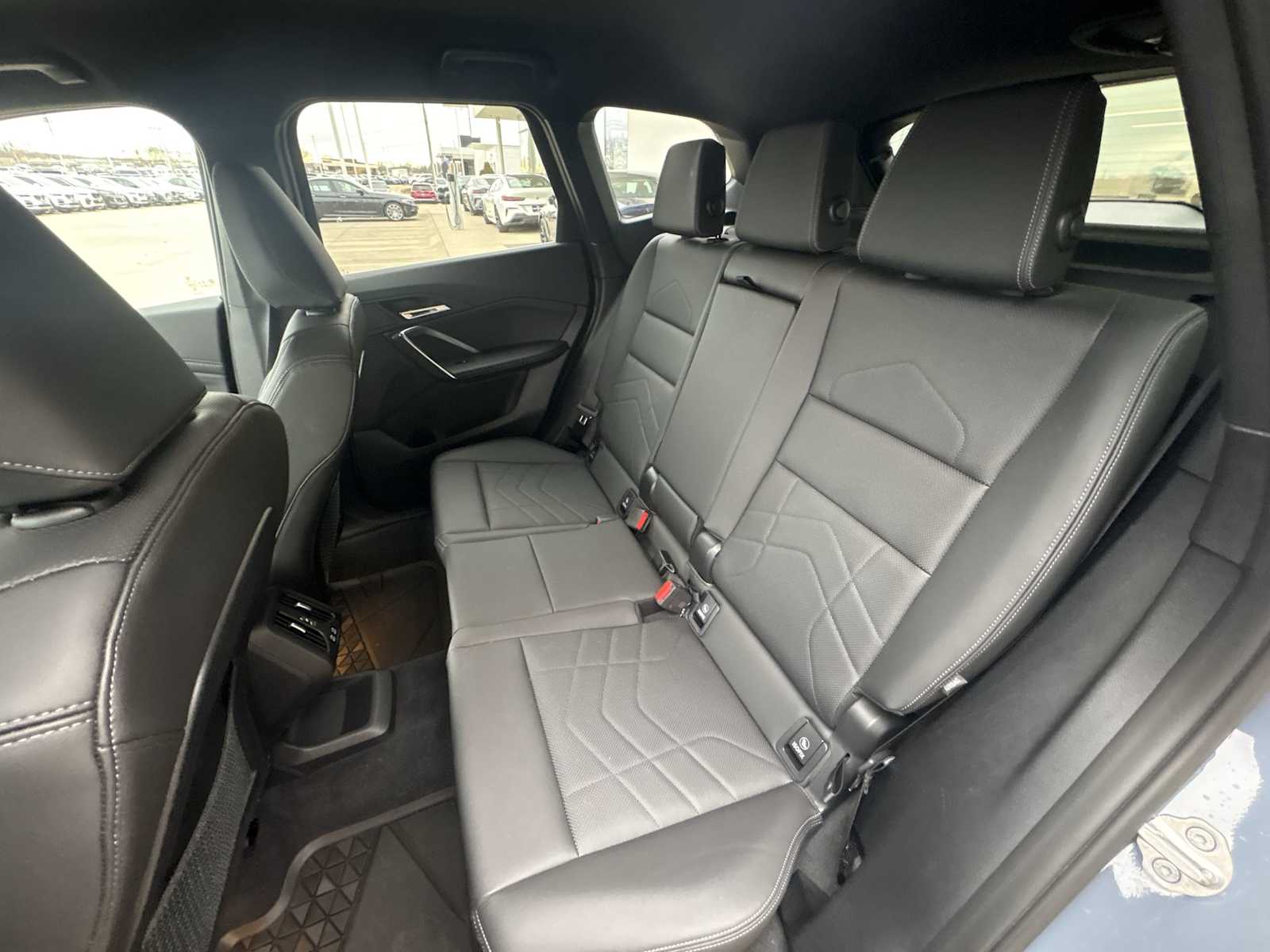 Thumbnail: 2023 BMW X1 - 18