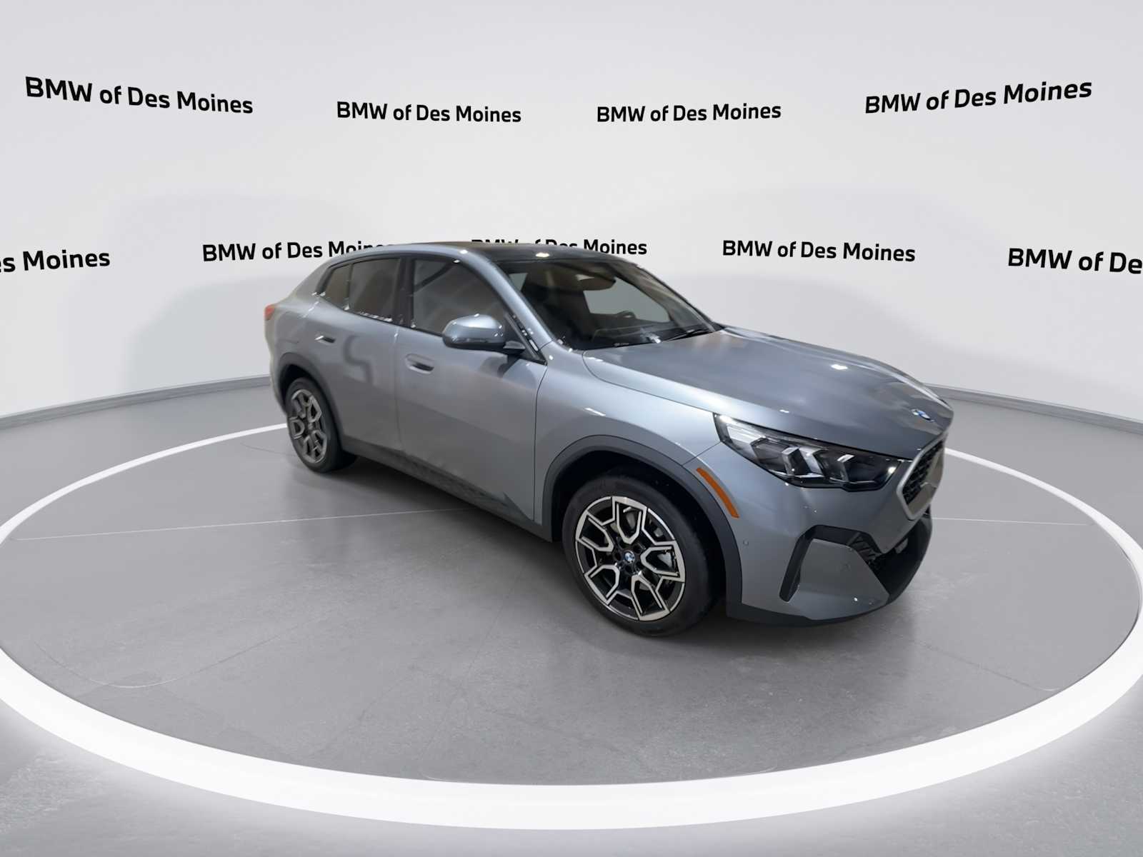 Thumbnail: 2025 BMW X2 - 2