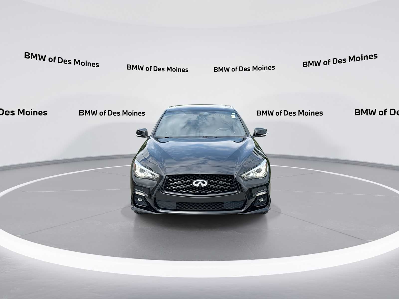 Thumbnail: 2022 INFINITI Q50 - 2