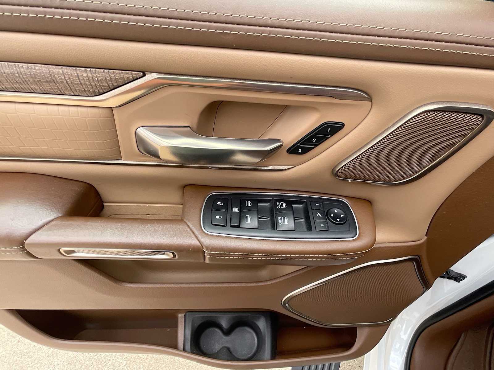 Thumbnail: 2019 RAM 1500 - 15