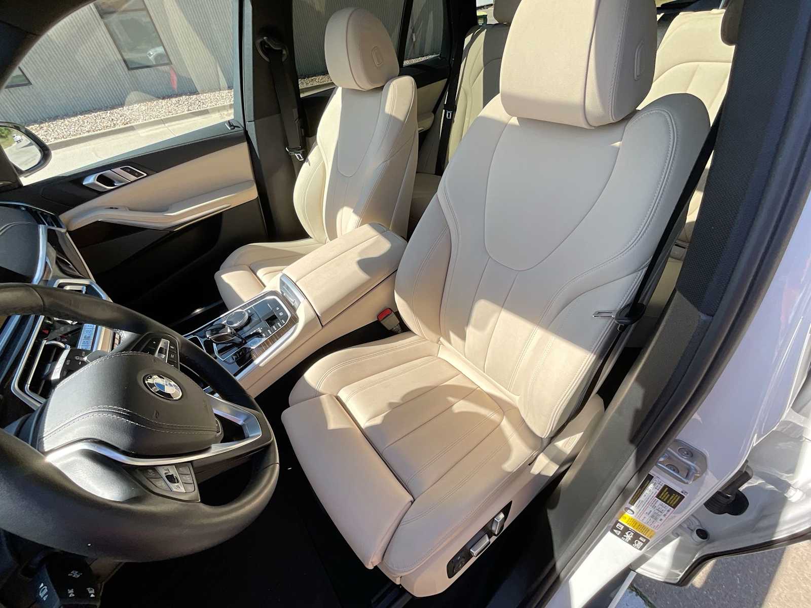 Thumbnail: 2021 BMW X5 - 17