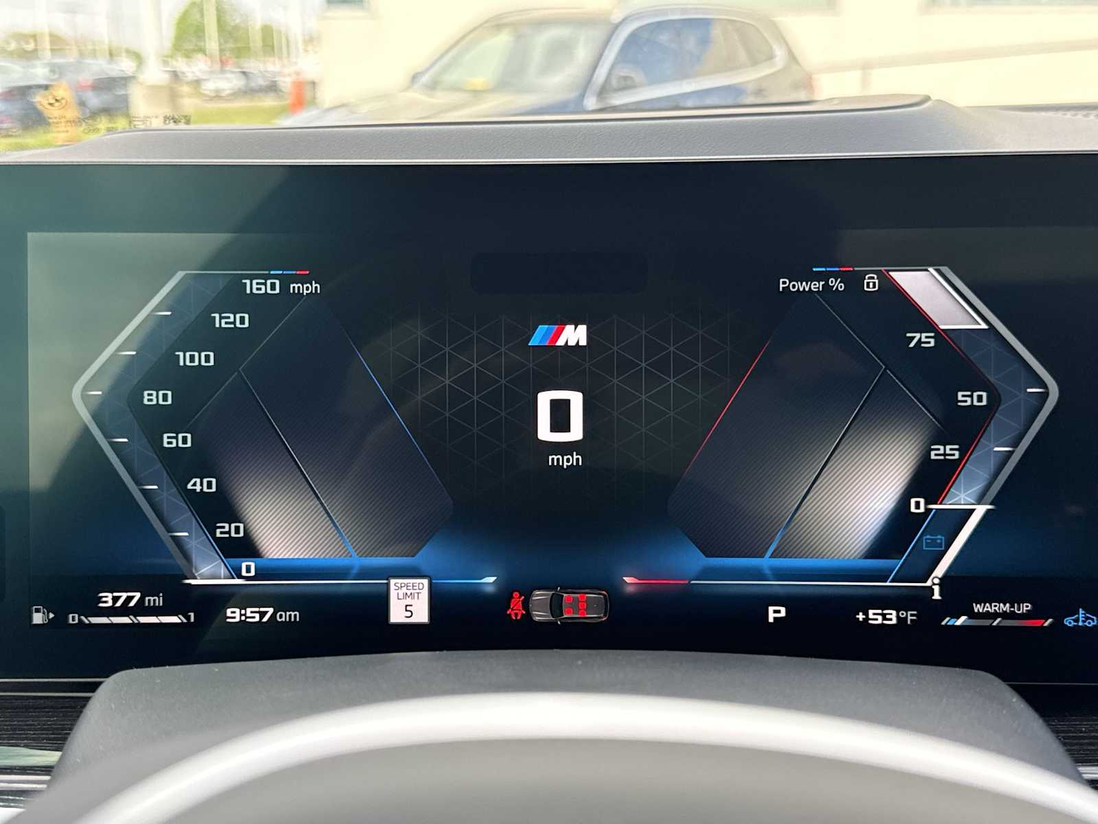 Thumbnail: 2026 BMW X5 - 36