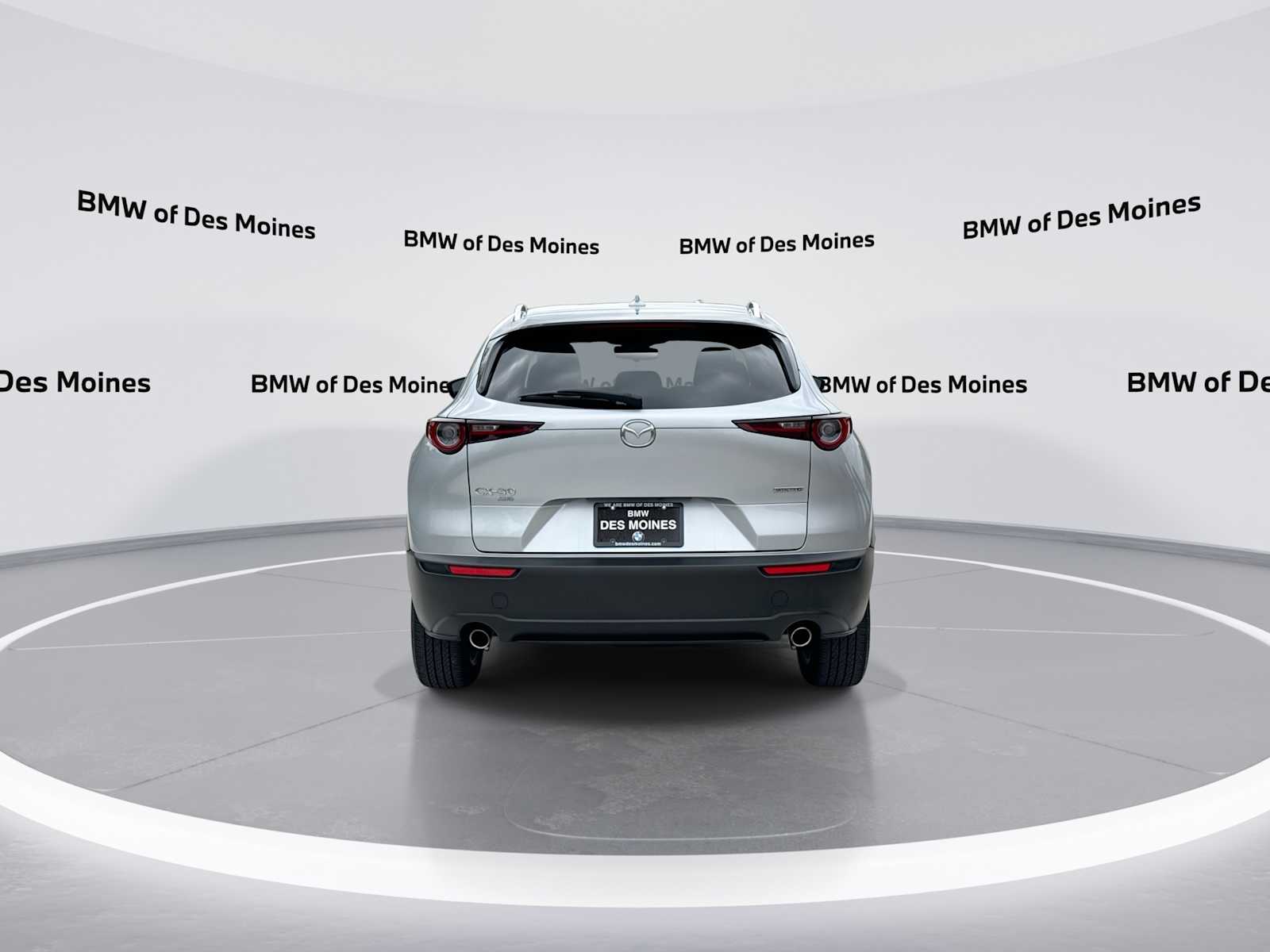 Thumbnail: 2021 Mazda CX-30 - 7