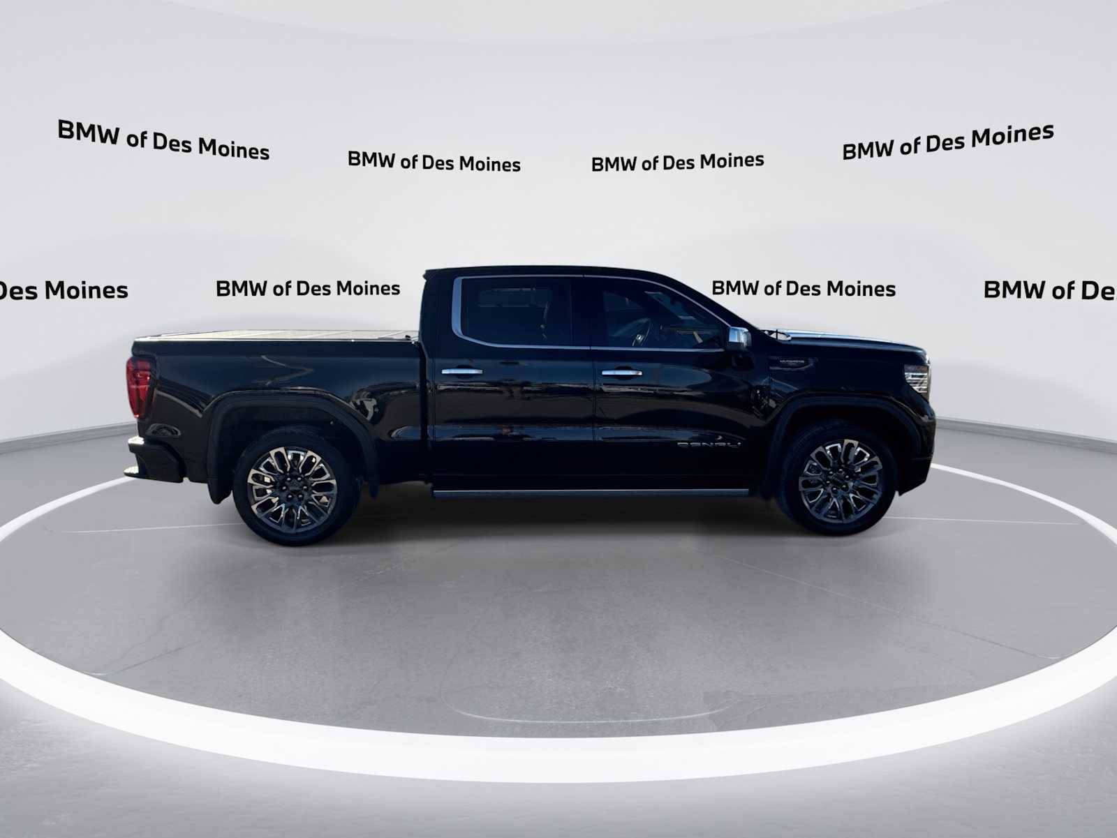 Thumbnail: 2023 GMC Sierra 1500 - 9