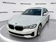  BMW 540i