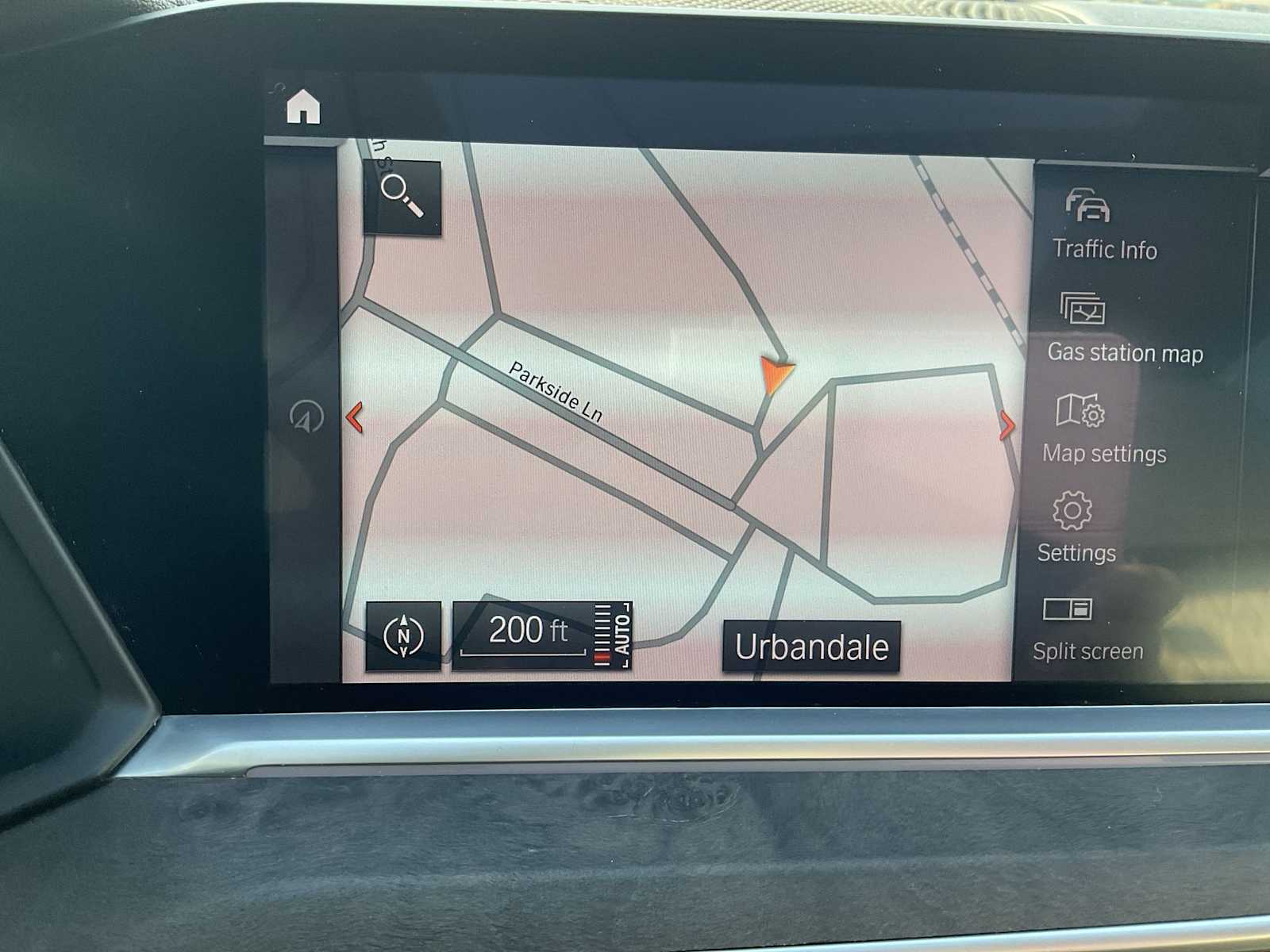 Thumbnail: 2021 BMW X5 - 27