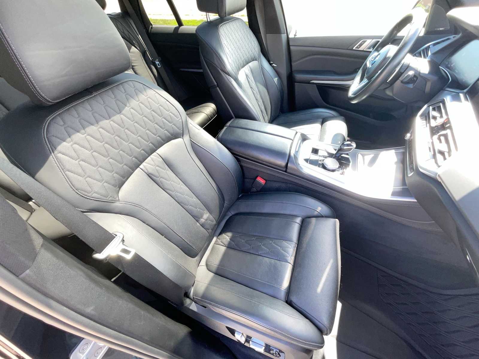 Thumbnail: 2019 BMW X5 - 24
