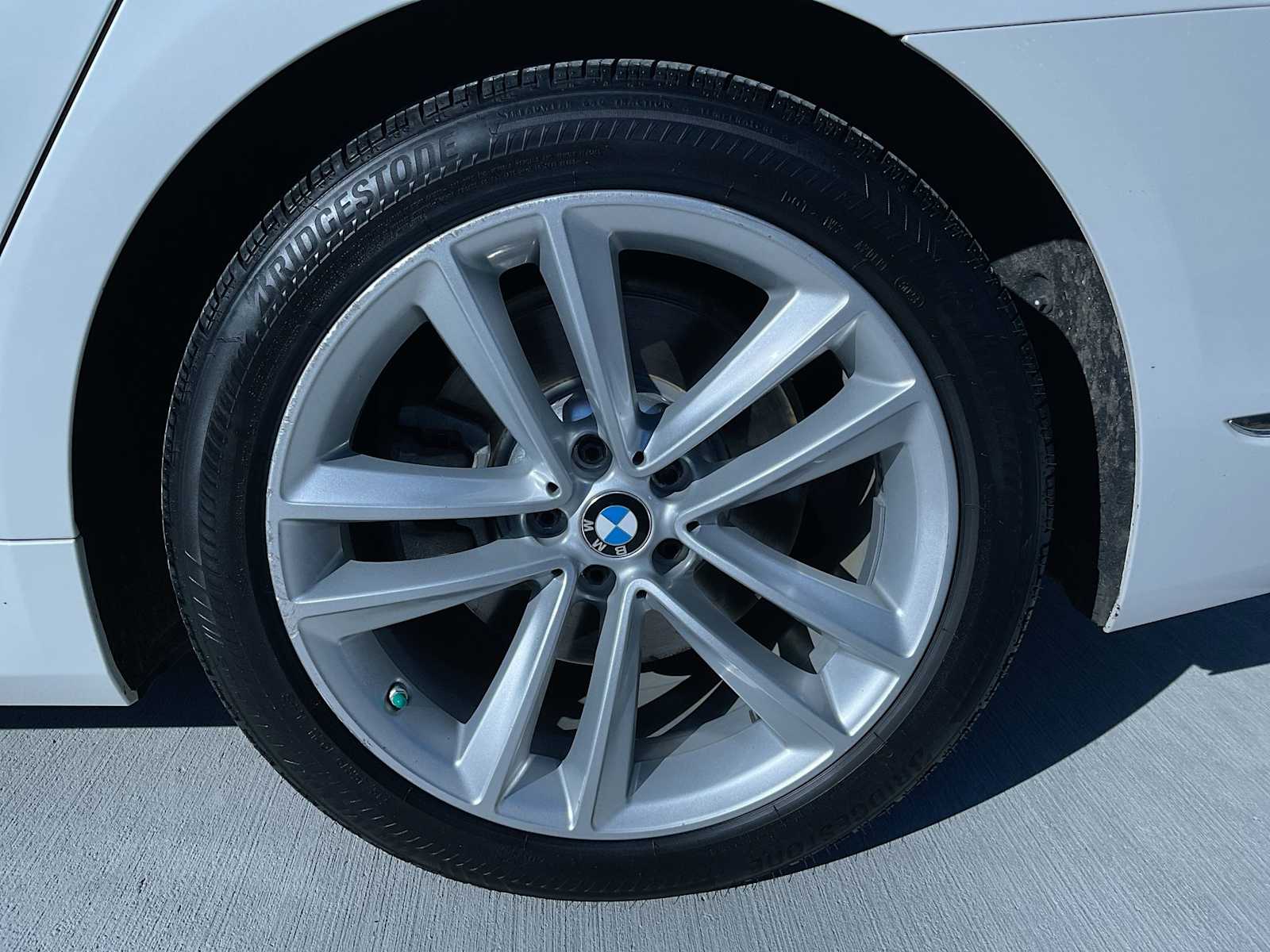 Thumbnail: 2018 BMW 7 Series - 21