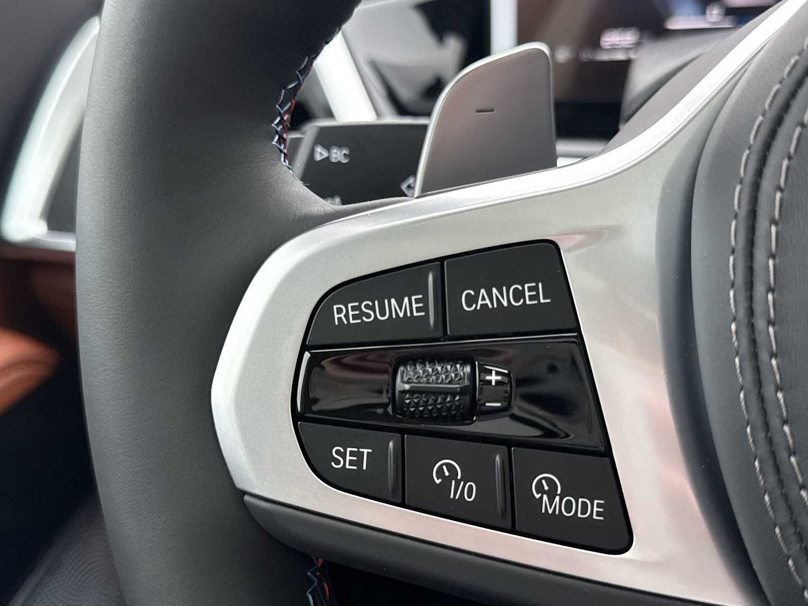 Thumbnail: 2026 BMW X7 - 26