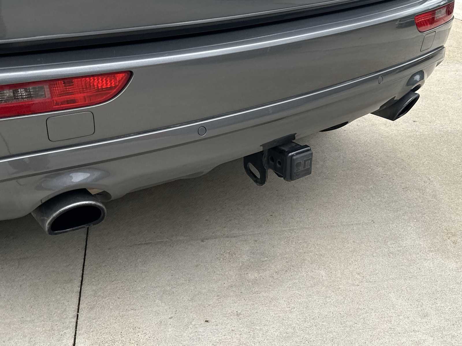 Thumbnail: 2016 Audi Q5 - 38