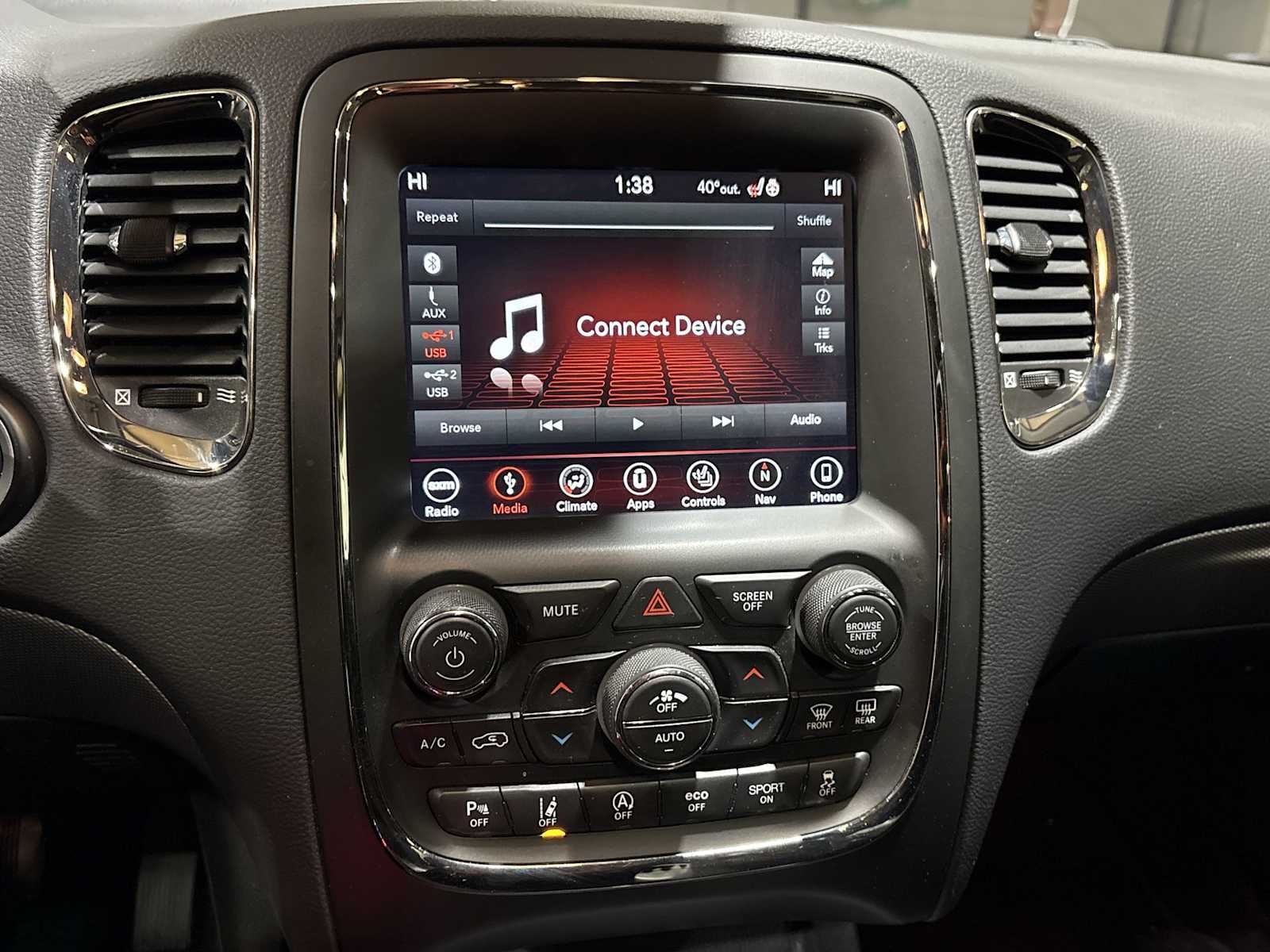 Thumbnail: 2018 Dodge Durango - 35