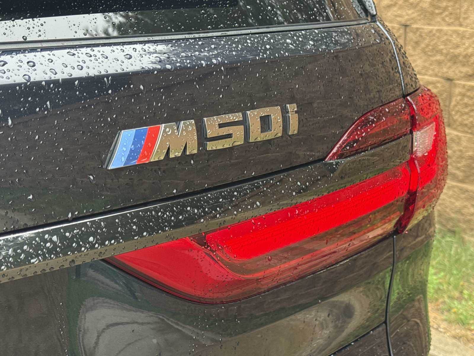 Thumbnail: 2020 BMW X7 - 48