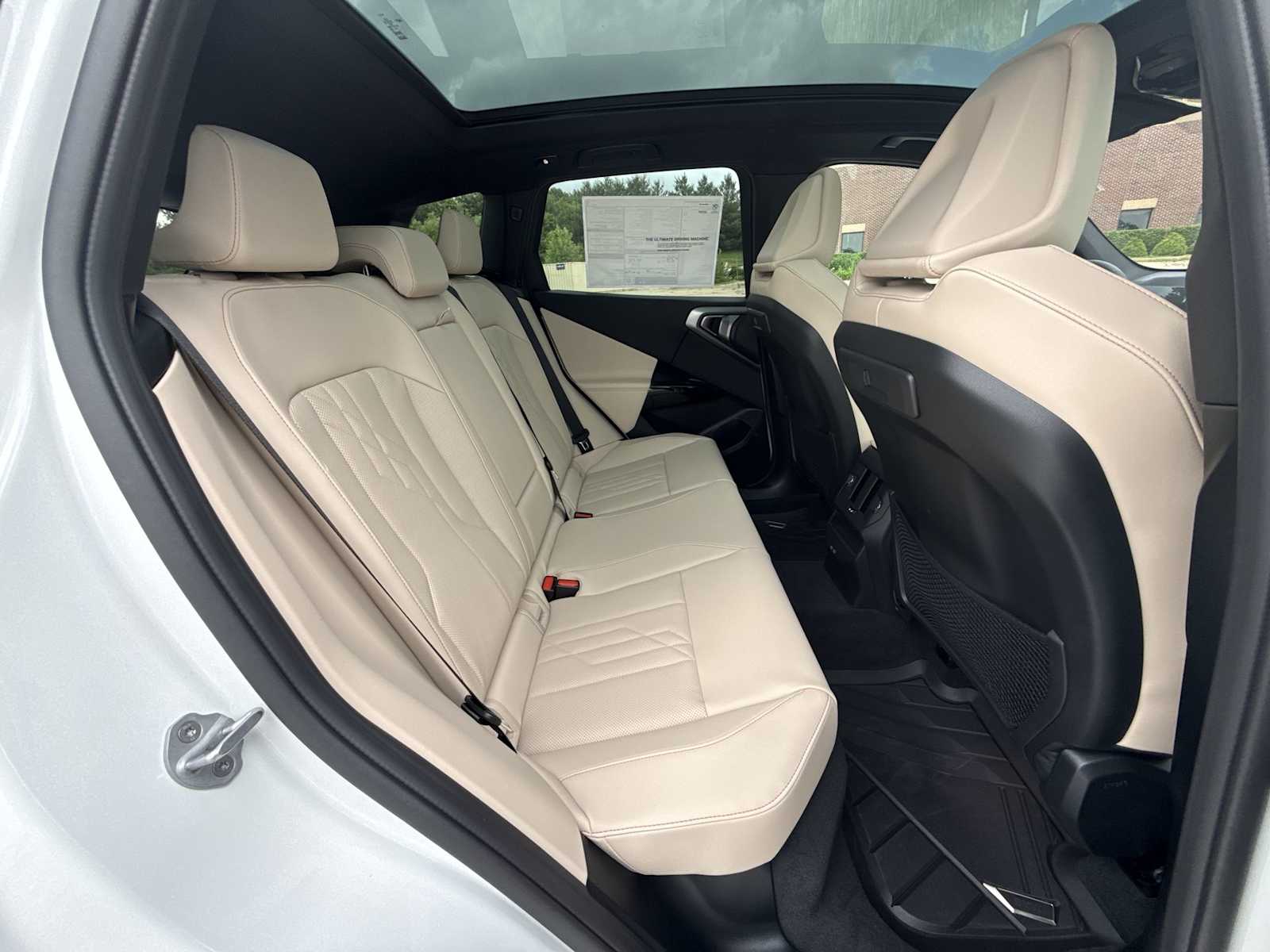 Thumbnail: 2026 BMW X3 - 22