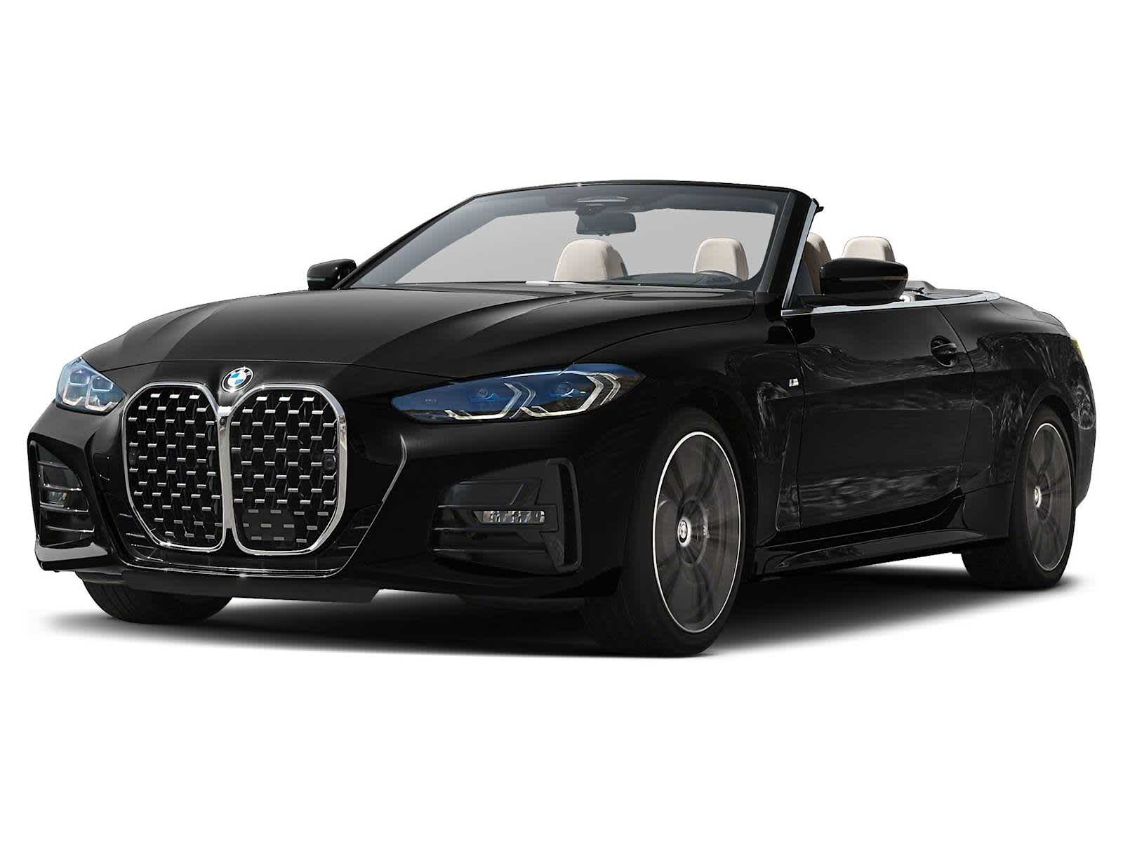 2024 BMW 4 Series 430i xDrive -
                  Urbandale, IA