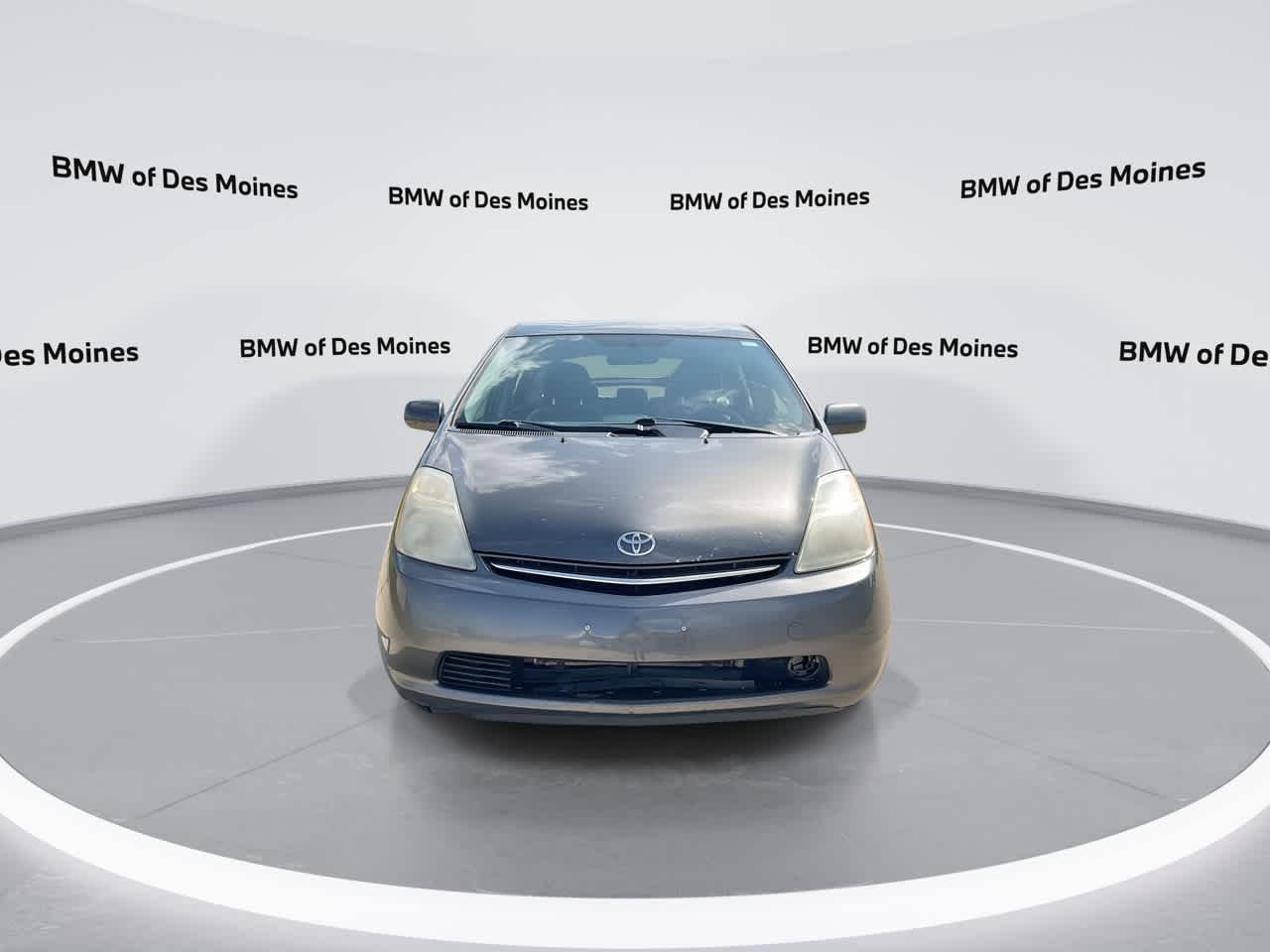 Thumbnail: 2009 Toyota Prius - 3