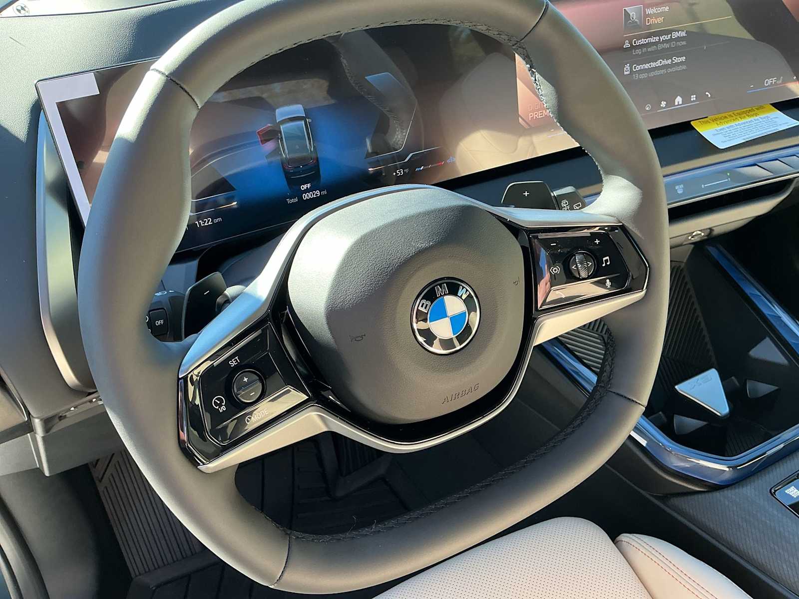 Thumbnail: 2026 BMW X3 - 23